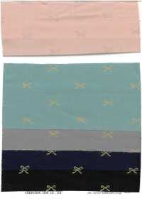 KTS7130 Stampa A Motivi Piccoli Su Tessuto Di Tela[Tessile / Tessuto] Kobayashi Di Cotone Sottofoto