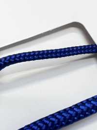 R-195S Luster Cord Cordone Rotondo 16 Capi Tinto In Filo[Cavo A Nastro] RIVER Sottofoto