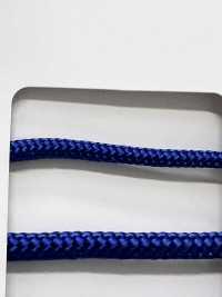 R-195S Luster Cord Cordone Rotondo 16 Capi Tinto In Filo[Cavo A Nastro] RIVER Sottofoto