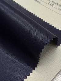 M-2142 MU-TECH-ECO Raso Di Nylon Riciclato Con Finitura Idrorepellente[Tessile / Tessuto] Muratacho Sottofoto