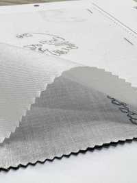 1026-648-1 60 Ricamo Da Prato Gatto[Tessile / Tessuto] HOKKOH Sottofoto