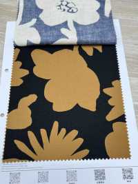 7026-720-1 CL Broadcloth Angel Soft Daihana[Tessile / Tessuto] HOKKOH Sottofoto