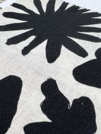 7026-720-1 CL Broadcloth Angel Soft Daihana[Tessile / Tessuto] HOKKOH Sottofoto