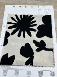 7026-720-1 CL Broadcloth Angel Soft Daihana[Tessile / Tessuto] HOKKOH Sottofoto