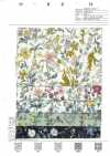 3026-670-1 60 batista fiori botanici