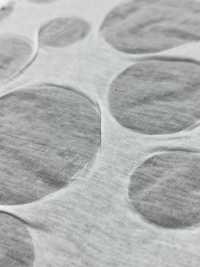 7026-420-1 60/- Restringimento Del Sale Jersey[Tessile / Tessuto] HOKKOH Sottofoto