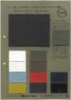 BL59000-BL59500 Cartella campioni