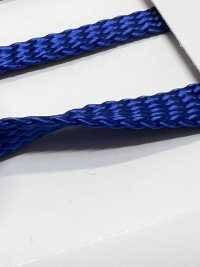 R-214L Spago Per Borsa In Corda Lucida, Tinto In Filo Di Pietra[Cavo A Nastro] RIVER Sottofoto