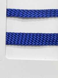 R-214L Spago Per Borsa In Corda Lucida, Tinto In Filo Di Pietra[Cavo A Nastro] RIVER Sottofoto