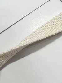 RC-1835 Cotone Grande Spina Di Pesce[Cavo A Nastro] RIVER Sottofoto