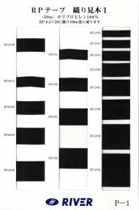 RIVER-RP-SAMPLE ESEMPIO DI CODICE RIVER E CODICE DI ALLUNGAMENTO[Scheda Campione] RIVER Sottofoto