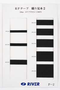 RIVER-RP-SAMPLE ESEMPIO DI CODICE RIVER E CODICE DI ALLUNGAMENTO[Scheda Campione] RIVER Sottofoto