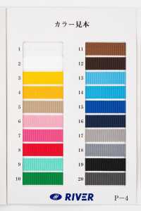 RIVER-RP-SAMPLE ESEMPIO DI CODICE RIVER E CODICE DI ALLUNGAMENTO[Scheda Campione] RIVER Sottofoto