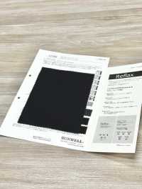 52390 Tessuto In Filato Strappato Reflax®[Tessile / Tessuto] SUNWELL Sottofoto