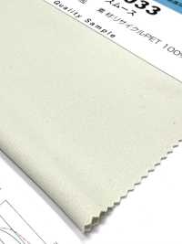 SW4033 Maglia Circolare Interlock Solcare™ 40G[Tessile / Tessuto] Fibre Sanwa Sottofoto