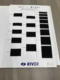 RP-1 [Cavo A Nastro] RIVER Sottofoto