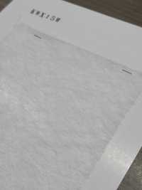 KWX15W Imbottitura In Cotone Serie KWX 15 G[Interfodera] Sottofoto