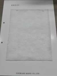 KWX20 Imbottitura In Cotone Serie KWX 20 G[Interfodera] Sottofoto