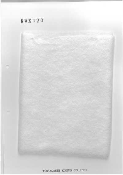 KWX120 Serie KWX Ovatta di cotone 120 g