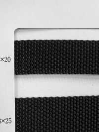 RP-18 Rilegatura A Nastro RP[Cavo A Nastro] RIVER Sottofoto