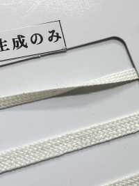 R-01320 Treccia Di Cotone[Cavo A Nastro] RIVER Sottofoto