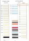 R-01320 Treccia di cotone