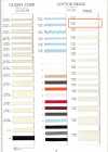 R-01720 Treccia di cotone