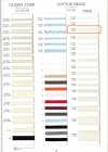 R-02520 Treccia di cotone