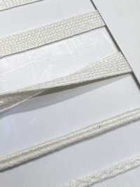 R-03320 Treccia Di Cotone[Cavo A Nastro] RIVER Sottofoto