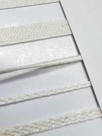 R-01102 Treccia Di Cotone[Cavo A Nastro] RIVER Sottofoto