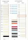 R-02507 Treccia di cotone