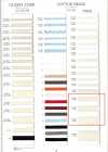 R-01306 Treccia di cotone