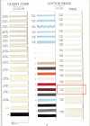 R-01706 Treccia di cotone