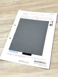 11563 Tessuto Elasticizzato Per Macchina Da Scrivere NOVAANIA Supima In Cotone/poliestere[Tessile / Tessuto] SUNWELL Sottofoto