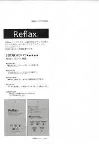 52395 Reflax® Lino Sasha Dobby[Tessile / Tessuto] SUNWELL Sottofoto