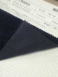 SBY80003 Ampia Larghezza 8W, Finitura Lavata In Velluto A Coste Pesante[Tessile / Tessuto] SHIBAYA Sottofoto