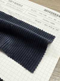 SBY80003 Ampia Larghezza 8W, Finitura Lavata In Velluto A Coste Pesante[Tessile / Tessuto] SHIBAYA Sottofoto