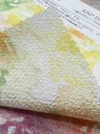 KKP2338-DM-22A Futako Chirimen Multicolore[Tessile / Tessuto] Uni Textile(Komon Studio) Foto secondaria