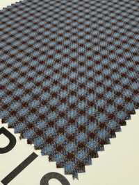 3SG042 Plaid Oxford In Poliestere Riciclato[Tessile / Tessuto] Cambrai Foto secondaria