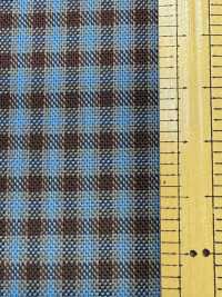 3SG042 Plaid Oxford In Poliestere Riciclato[Tessile / Tessuto] Cambrai Foto secondaria