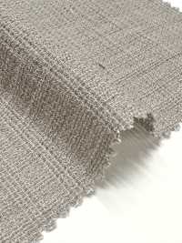 1SG038 Tessuto A Rete Melange In Cotone Biologico[Tessile / Tessuto] Cambrai Foto secondaria