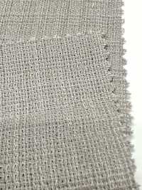 1SG038 Tessuto A Rete Melange In Cotone Biologico[Tessile / Tessuto] Cambrai Foto secondaria