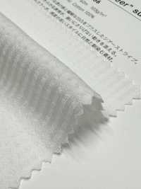 1SG036 Seersucker Di Cotone Biologico[Tessile / Tessuto] Cambrai Foto secondaria