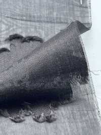 KKC336-D-1 T/C Sheer Voile Cut Shaguard[Tessile / Tessuto] Uni Textile(Komon Studio) Sottofoto