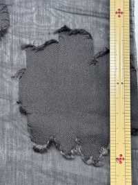KKC336-D-1 T/C Sheer Voile Cut Shaguard[Tessile / Tessuto] Uni Textile(Komon Studio) Sottofoto