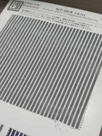 KCP326-W-DH-714 T/C Sheer Voile Cut Shaguard[Tessile / Tessuto] Uni Textile(Komon Studio) Sottofoto