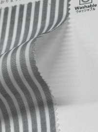 KCP326-W-DH-714 T/C Sheer Voile Cut Shaguard[Tessile / Tessuto] Uni Textile(Komon Studio) Sottofoto