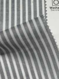 KCP326-W-DH-714 T/C Sheer Voile Cut Shaguard[Tessile / Tessuto] Uni Textile(Komon Studio) Sottofoto