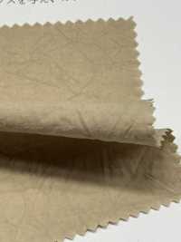 KKC890NC-W 80% Panno Per Macchina Da Scrivere Naturale Schiacciato[Tessile / Tessuto] Uni Textile(Komon Studio) Sottofoto