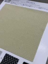 KKF7603-W Jacquard Con Filo Ad Anello T/Ry[Tessile / Tessuto] Uni Textile(Komon Studio) Sottofoto